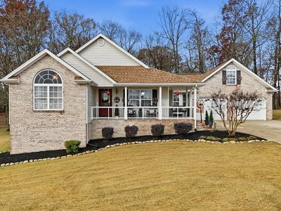 1208 Spring Meadows Dr, Ringgold, GA, 30736