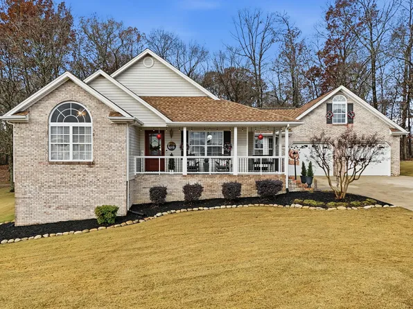 1208 Spring Meadows Dr, Ringgold, GA 30736