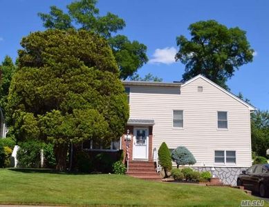 9 Spencer Dr, Bethpage, NY, 11714