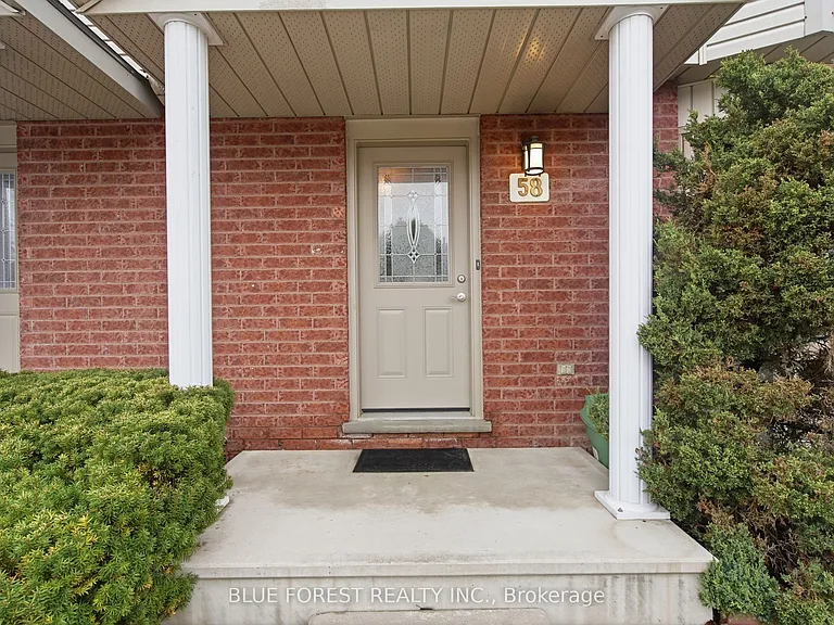 70 Chapman Ct #58 — Photo 4