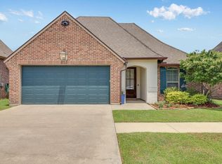 222 Crenshaw Dr, Lafayette, LA 70508