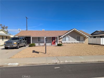 25860 Ridgemoor Rd, Sun City, CA, 92586