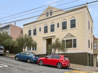 4400 19th St APT 3, San Francisco, CA 94114