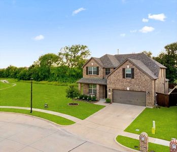 7705 Lake Worth Cv, McKinney, TX, 75071