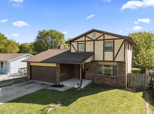 450 Lawrence Ave, Columbus, OH 43228