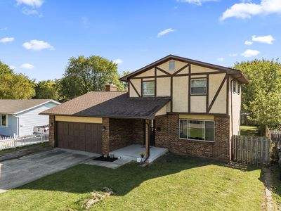 450 Lawrence Ave, Columbus, OH, 43228