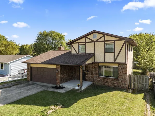 450 Lawrence Ave, Columbus, OH 43228