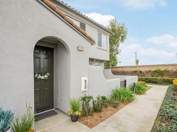 13421 Mashona Ave, Chino, CA 91710