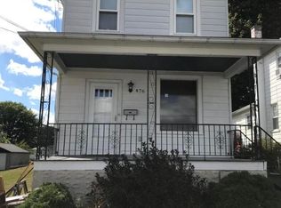 476 Pringle St, Pringle, PA 18704