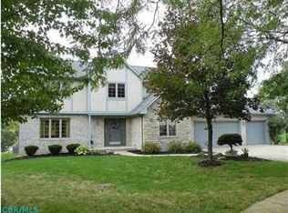 319 Potomac Ct, Westerville, OH 43082