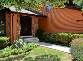 9901 Coffer Woods Rd, Burke, VA 22015