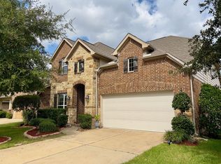 19902 Caitlyn Blossom Ln, Cypress, TX 77433