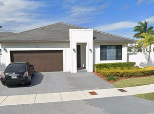 23440 SW 107th Pl, Homestead, FL 33032