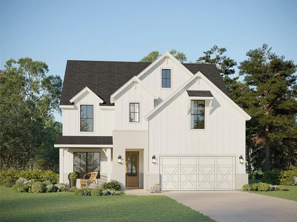 9904 Oak Glade Dr, Denton, TX 76201