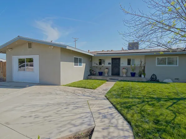 113 Bryant Court, Exeter, CA 93221