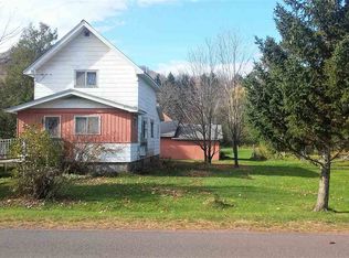 800 N Moore St, Bessemer, MI 49911