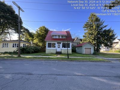 138 Saint Mary St, Watertown, NY, 13601