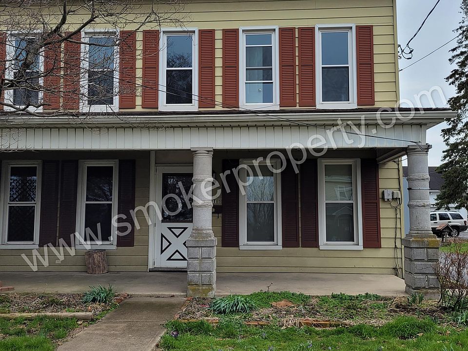 Welcome to 232 East Main Street Unit 1