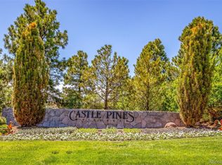 10 Elk Pointe Trl, Castle Rock, CO 80108