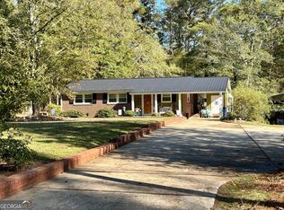 1096 Lexington Hwy, Elberton, GA 30635