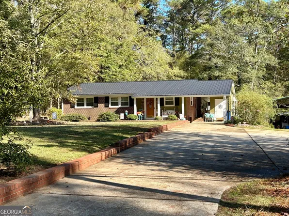 1096 Lexington Hwy, Elberton, GA 30635
