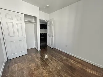 Rented by New Amsterdam Realty Group