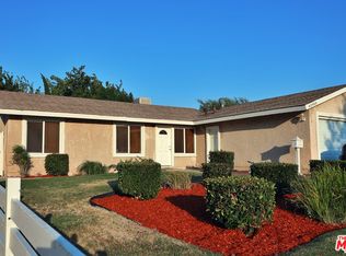 42900 Alep St, Lancaster, CA 93536