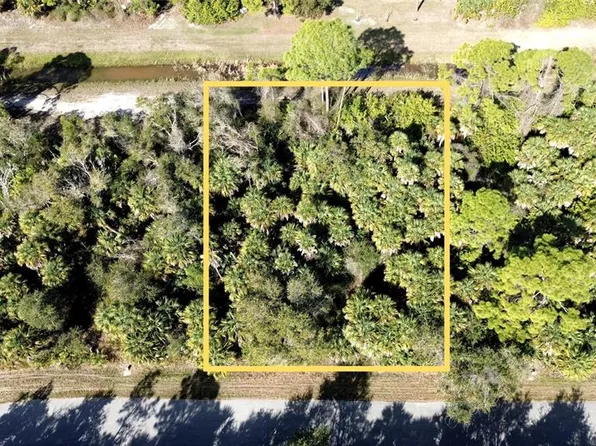Rayfield Dr Lot 9, North Pt, FL 34291