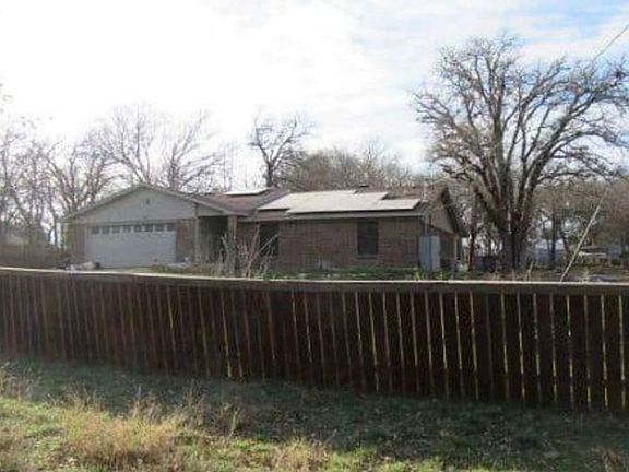 Property Side View
