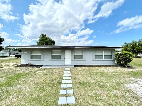 1511 Mulberry Ave, Lake Placid, FL 33852