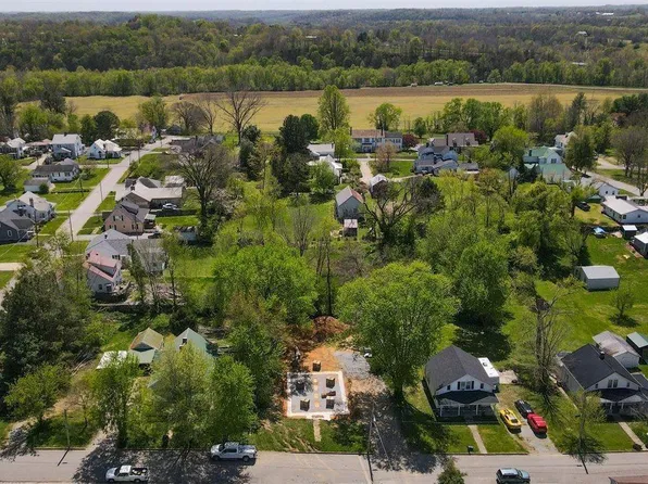 417 Henry St, Greensburg, KY 42743