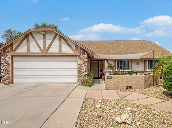 5632 W DESERT COVE Avenue, Glendale, AZ 85304