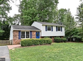 5645 Mount Burnside Way, Burke, VA 22015