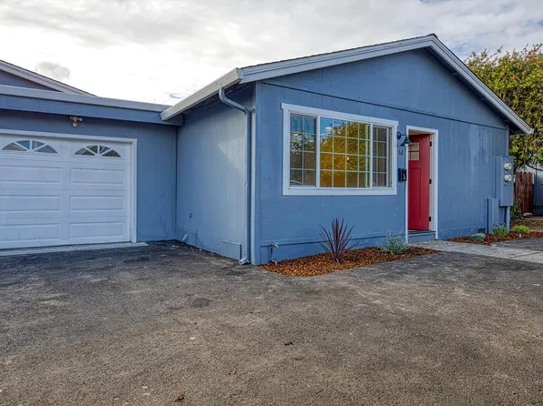 168 Carnation Dr, Freedom, CA 95019