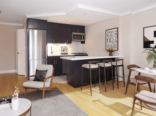 80 North Moore Street image 1 of 7