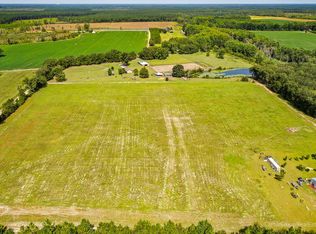 597 Hoke Ogden Rd, Odum, GA 31555