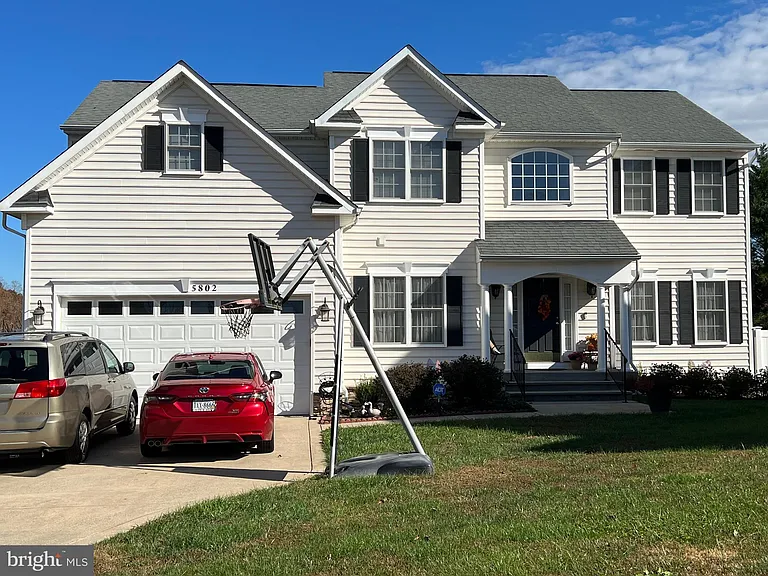5802 Telluride Ln #BASEMENT — Photo 35