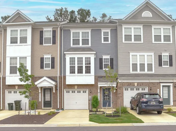 44030 Eucalyptus Way, California, MD 20619