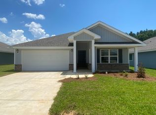 10379 Ruffian Rte, Daphne, AL 36526