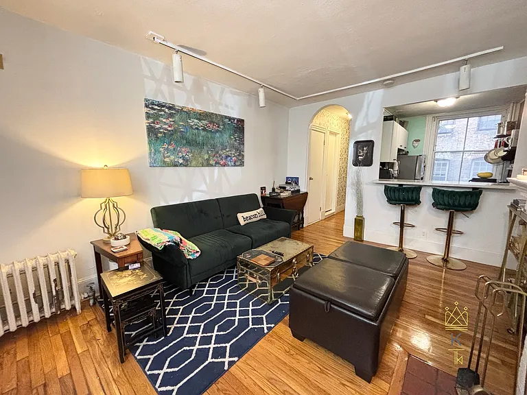 21 Revere St #1 — Photo 3