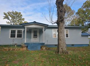 5555 Old Highway 48, Cunningham, TN 37052