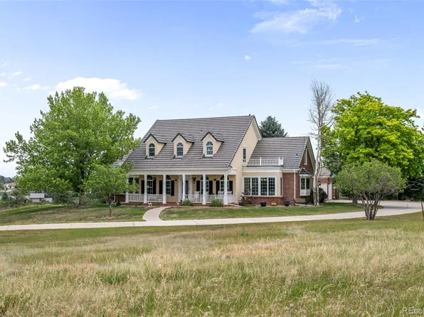 8634 Selly Road, Parker, CO 80134