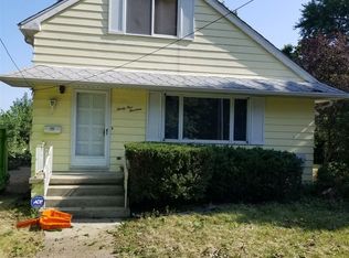 3514 Brown St, Flint, MI 48503