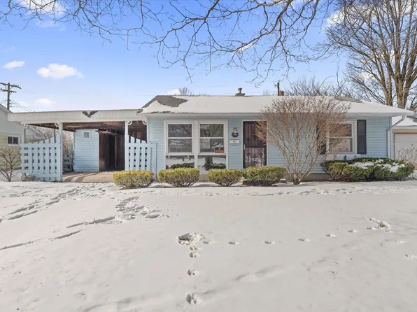 1249 Helmen Dr, South Bend, IN 46615