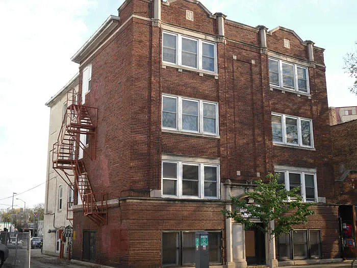 1 bed, 1.0 bath, $1,150 — Photo 1