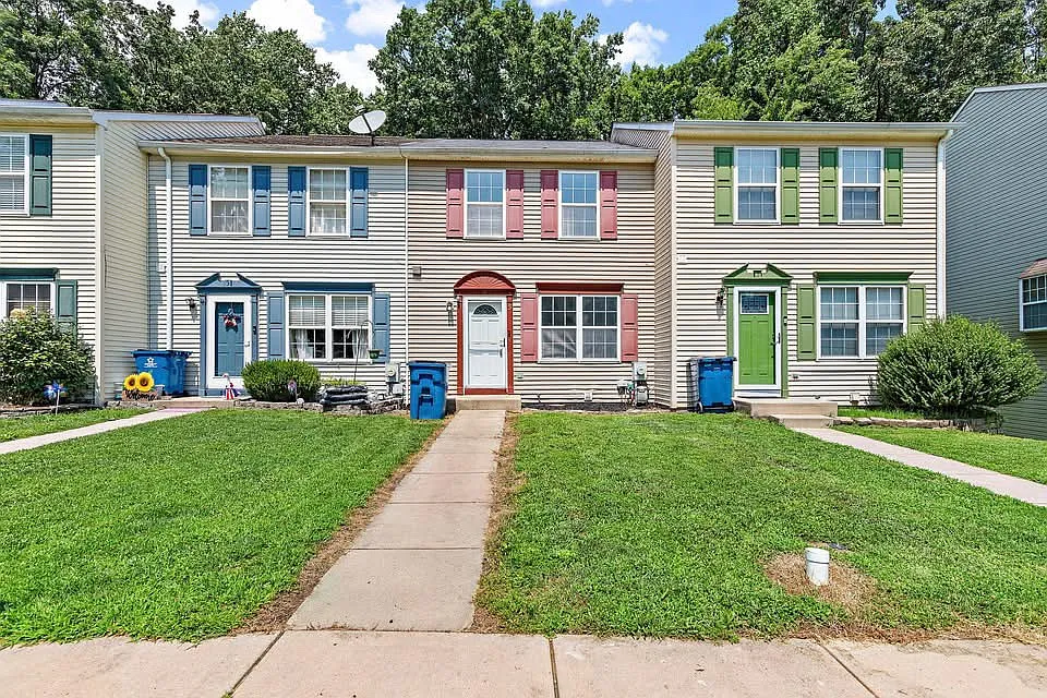 3 North Ct