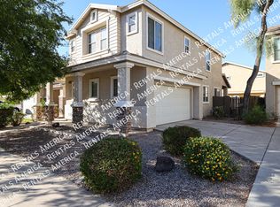 4022 W Carter Rd, Phoenix, AZ 85041