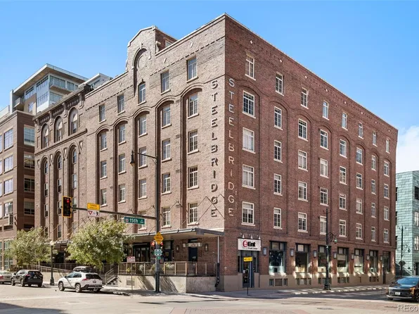 1449 Wynkoop Street #403, Denver, CO 80202