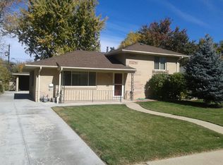 6175 W 39th Ave, Wheat Ridge, CO 80033