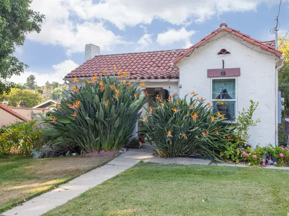 2237 Brier Ave, Los Angeles, CA 90039